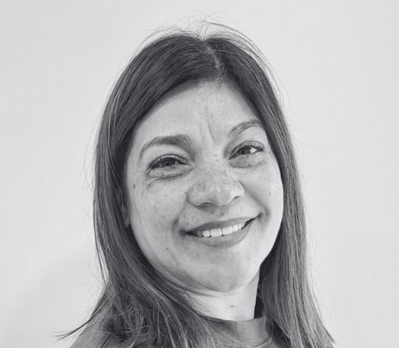 María Melendez