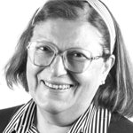 Patricia Garcia